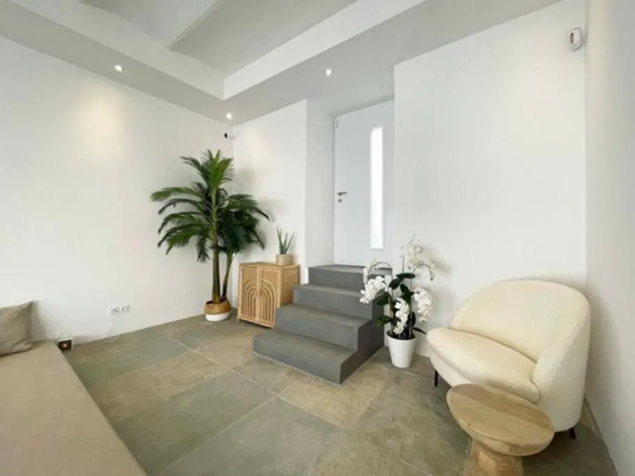 Villa Malmousque Avec Acces Mer Prive 马赛