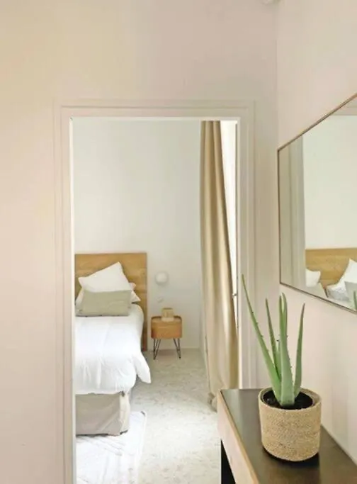 Villa Malmousque Avec Acces Mer Prive 马赛