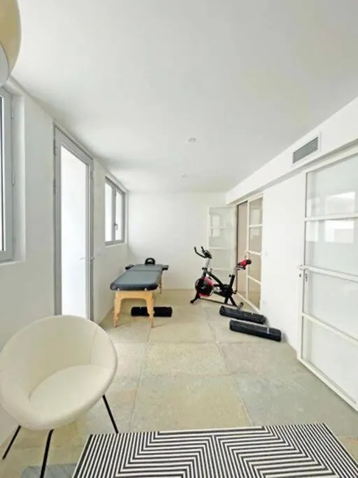Villa Malmousque Avec Acces Mer Prive 马赛 法国