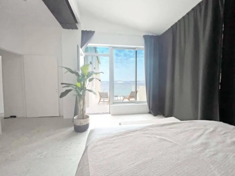 Villa Malmousque Avec Acces Mer Prive 马赛