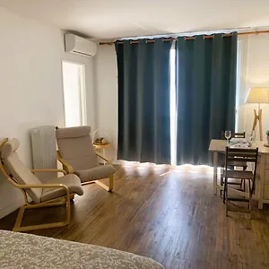  Apartment Homely Place Near Vieux Port