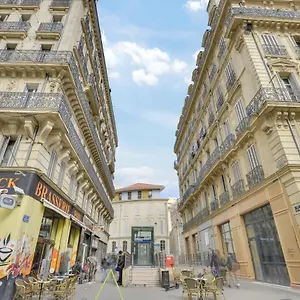 Hostel The People -, Marseille
