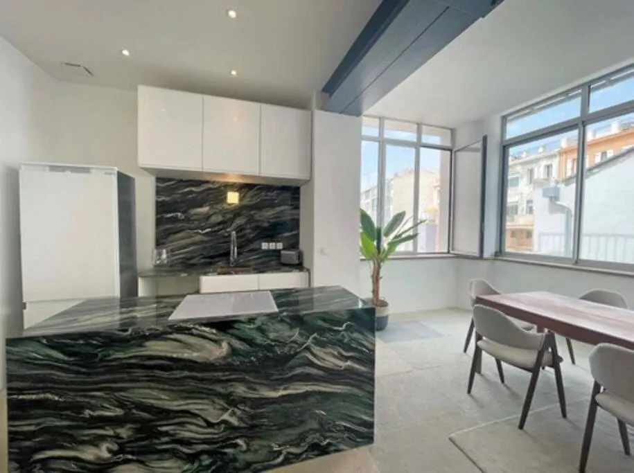 Villa Malmousque Avec Acces Mer Prive Marseille